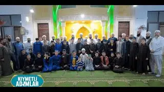 Ahrariyye İslami İlimler Medresesi Suriye Ziyaretleri ve Sosyal Yardımlar
