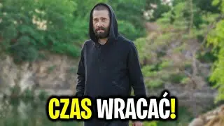 [Policjantki i policjanci] Krzysiek Wraca Do Serialu (TV4, Polsat Box Go)