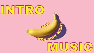 Free Intro Music | Non Copyright | FREE Download | THEMATIC