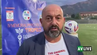Aiello: "Primavera 2 al completo. Umiltà ed entusiasmo per il campionato"
