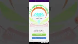 Use of apps for Class Teachers Login Apps Part 1
