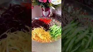 САЛАТИ ОСОНАКИ БОМАЗЗА ДАР 5 МИНУТ