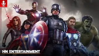 Marvel's Avengers: Video Game Review Roundup