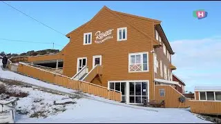 Nå satses det på Røvær