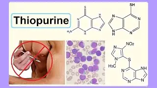 thiopurine