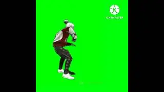 Dance Green Screen Video Free Fire #shorts