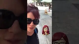 It was one of the hardest things I’ve ever done #MoGoes #Dontmakemehateyou
