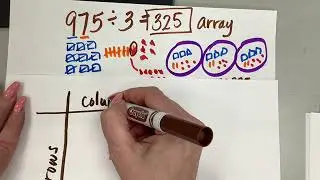Array Division