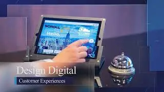 theinnofacshow #Digital #technologies are taking over the world!