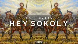 Hey Sokoly | 𝐒𝐥𝐚𝐯𝐢𝐜 𝐅𝐨𝐥𝐤 𝐓𝐫𝐚𝐩 ♪