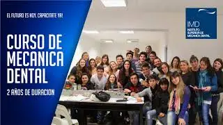 IMD Instituto de Mecanica Dental
