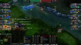 Heroes of Newerth