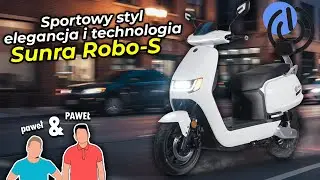 Robo-S - the most popular scooter at iamelectric