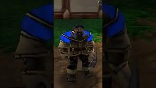 Human Dwarf (Memulius0504)