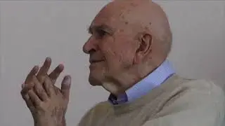 The Value of Letting Go and Trusting God - Thomas Keating