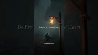 The Power of a Kind Heart | Embrace Your Unique Gift 