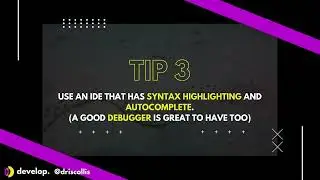 5 Tips on Learning Python From Zero