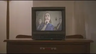 Haiku Hands - Manbitch (Official Music Video)