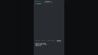 Make Your JSON Code Cleaner with JSON Stringify