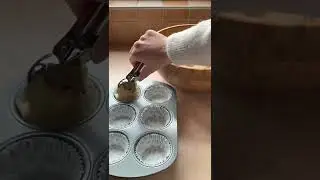 Baking Cupcakes tiktok sozan2995