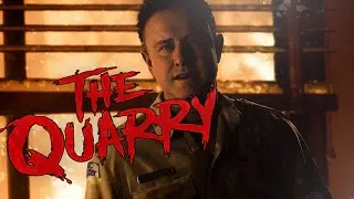 🔴LIVE - FINALLY PLAYING QUARRY | #livestream #live #thequarry