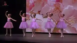 ДШБ Ильи Кузнецова. «Вариация»