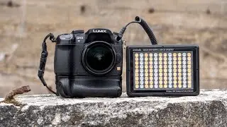 LitraStudio's Flash Mode & Overdrive Mode Explained