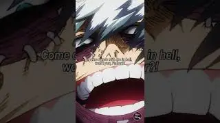 DABI'S SMOKING HOT ??? 😍 - 