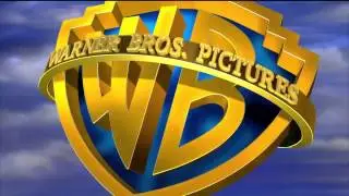 Warner Bros Intro