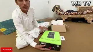 Ghar Mein solar System kay laiy kon sa Inverter acha rahay ga . Mukaml Video