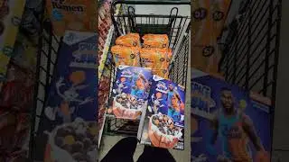 I LUV TOP RAMEN | 