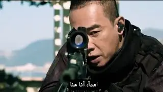 افضل فيلم اكشن قتال عصابات مترجم عربي بدقه HD لايفوتكم