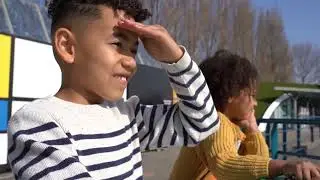 Madurodam | doe-dingen | windmolens