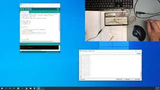 Programming the Arduino Nano 33 IoT for the garden controller