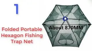 3 Best Fishing Net