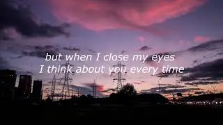 kevin abstract // baby boy (lyrics)