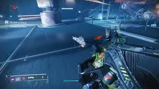 Worm Wanting To Be Sonic