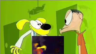(YTPMV) U.N Owen Was Animator320