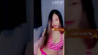 BIGO LIVE CEWE ABG TOKETNYA BULET