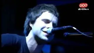 Алексей Вдовин - ЦДХ. Музыка в деталях 2012