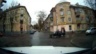 2013-10-30 Сбили пешехода