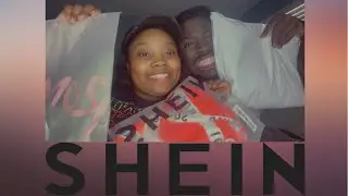 I LET MY GIRLFRIEND RATE MY SHEIN HAUL 🔥✨