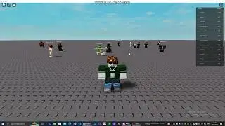 NYX ROBLOX SCRIPT EXECUTOR 3.3 SHOWCASE