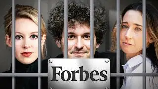 The Forbes 30-under-30 curse