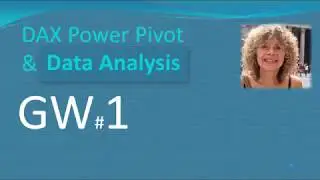 Importing External Data Sources into the Power Pivot window