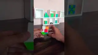 2X2 Rubiks cube on beat 🥵 | GT_Gaming 