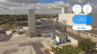 Ardagh Group Poland - How our glass is produced