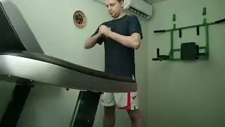 ЛЕТНЯЯ ПРОБЕЖКА