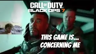 An HONEST Review on Black Ops 7 From a Regular 20 Year Old