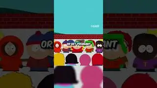 Cartman A Savage Sometimes 🤣 / 